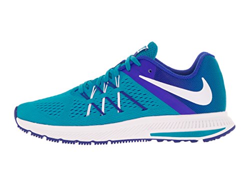 nike zoom winflo 3 womens