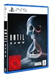 PlayStation Until Dawn™