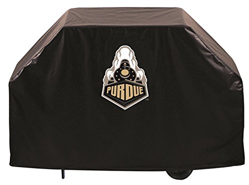 60" Purdue Grill Cover By Holland Covers #TOP15