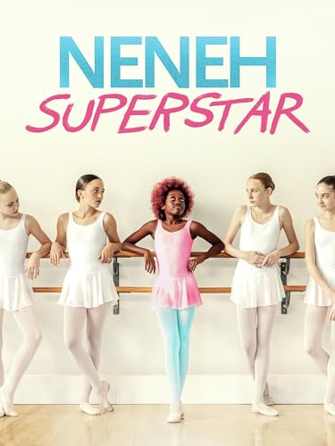 Neneh superstar