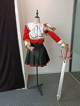 レイアース　コスプレ　衣装 魔法騎士レイアース』美しいコスプレ特集│獅堂光、龍咲海、鳳凰寺風