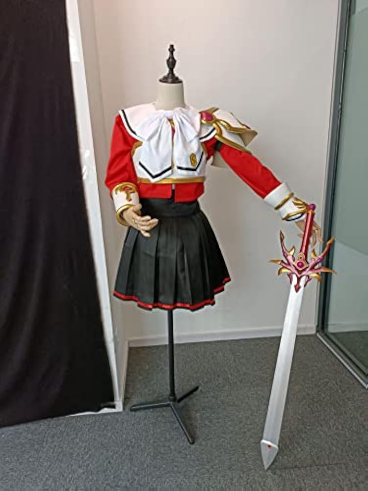 獅堂光 コスプレ 衣装 ウィッグ Amazon.co.jp: 魔法騎士レイアース/獅堂光 ☆コスプレ衣装 (靴