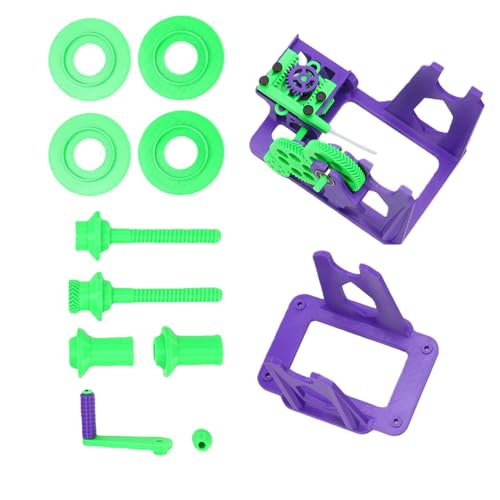 Enrouleur de filament pour imprimante 3D LiebeWH pré-assemblé compatible Lab P1S P1P X1