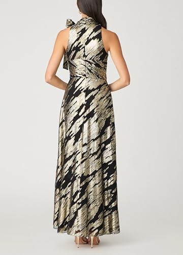 Shoshanna Women's Geneva Chiffon Faye Dress2