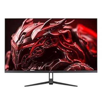 MONITOR GAMER PCYES QUARTZO Q30 27" 4K 60HZ 1MS HDMI DP USB FREESYNC - PMG2704K60