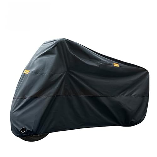 [Xiaipomu]�o�C�N�J�o�[ �h�J �y�h���z����h�� ���˃e�[�v�t�� UV�J�b�g �ėp ���T�C�Y�Ή� �J�̓����S �� L