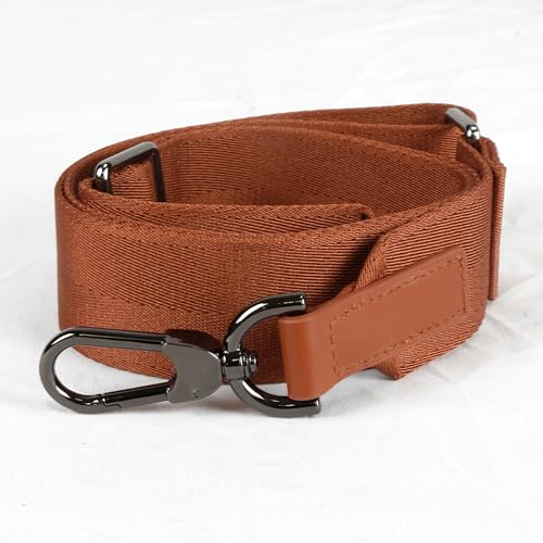 Image of Wide Woven Shoulder Strap For Tote Crossbody Large-Capacity Handbags Width:4cm,Adjustable Length:80-125cm