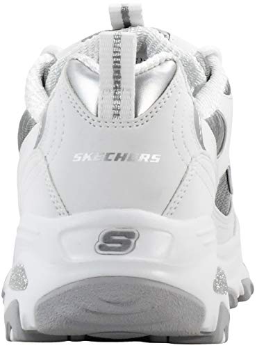 Image of Skechers Women's DLites Interlude Sneaker