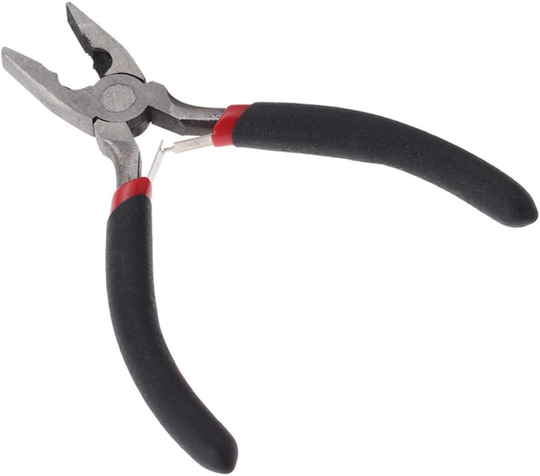 Mini Jewelry Pliers Wire Cutter for DIY Jewelry Repair