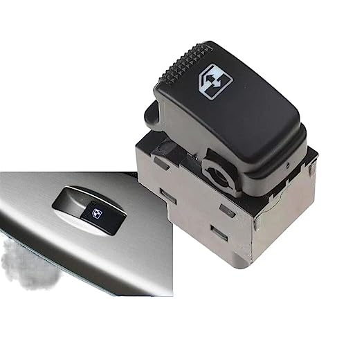 Commutateur de commande de vitre électrique pour Getz I20 Sorento de 2002 à 2010