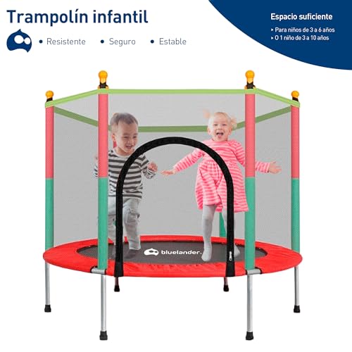 Trampolines, Toy Imagen adicional