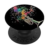 Photo Gallery trumpet splash art trumpet player wind musician trumpet popsockets popgrip intercambiabile Photo Gallery trumpet splash art trumpet player wind musician trumpet popsockets popgrip intercambiabile