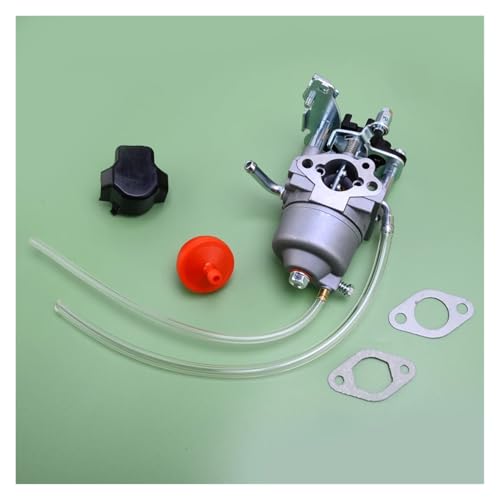 Kit de carburador compatible con generador inversor IPower SC2000i 2000 de 1600 W