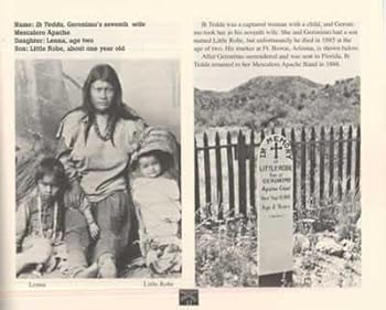 Paperback Apache Book Two: Women, Warriors, Scouts, and Heroes Book