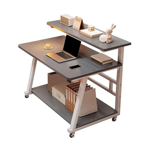 p\RfXN RpNg ړ\ȃRs[^[fXN j^[t ׋ It RpNg ItBX 3ie[u PC gȒP  ݑΖ dp zCg+O[ 75CM