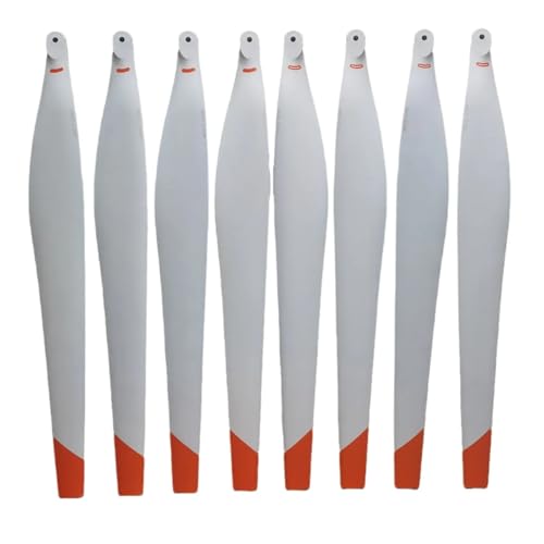 Hélice pliante drone T50 T40 T20p pour remplacer les pales R5413 R5415 usées