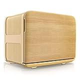 StateRiver Towel Warmer Cabinet, 7L Hot Spa Small Towel Warmer Heating Use for Facial Spa, Hair Beauty, Salon Equipment and Home