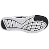New-Balance-Womens-715-V4-Cross-Trainer New Balance Women's 715 V4 Cross Trainer, Black/White, 8