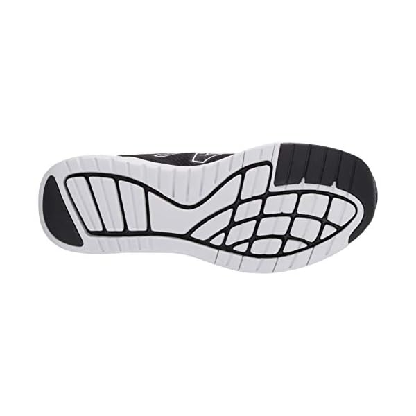 New-Balance-Womens-715-V4-Cross-Trainer New Balance Women's 715 V4 Cross Trainer, Black/White, 8