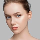 Zoom IMG-2 lydreewam orecchini malocchio donna argento Zoom IMG-2 lydreewam orecchini malocchio donna argento