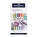 Produktbild Faber-Castell Design Memory Craft Gelatos Set of 15 Pastels (FC770168)