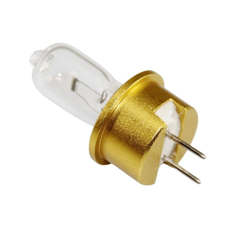SO-5000 12V50W Hochleistungs-Operationsmikroskop 12V 50W Glühbirne mit Kupfersockel