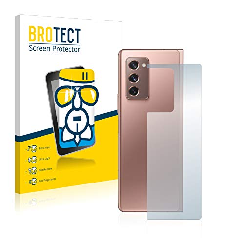 Brotect Pellicola Protettiva Vetro Compatibile con...