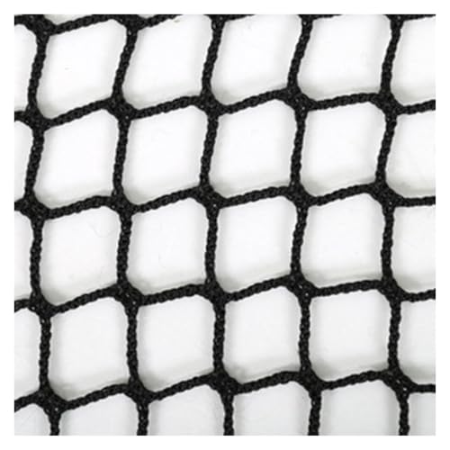 MYJIO Red Bádminton Portátil Resistencia A La Tracción Y A Los Impactos Red Protección para Vallas Patio Adecuada para Pistas Tenis Mesa(3.5x8m(11.5x26.2ft))