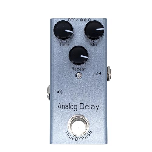 GNAFETS Carbon Copy Inspired Pedal