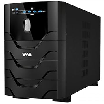 NOBREAK POWER VISION 2200 VA LINE INTERACTIVE - ENTRADA BIVOLT/SAÍDA 115V - PN 27745