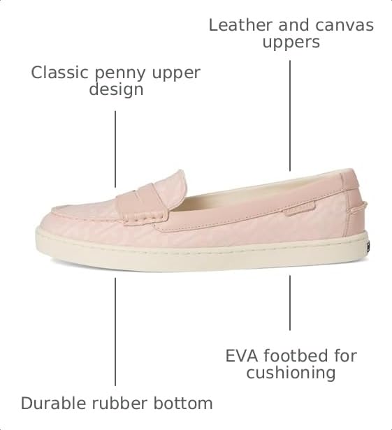 Image of Cole Haan Women's Nantucket