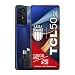 Produktbild TCL 50SE Smartphone 4G Display 6,78 Zoll FHD+ 90 Hz, 128 GB, 8 GB RAM (4 GB + 4 GB RAM Erweiterung), 50 MP Hybrid Kamera, Android 14, Akku 5010 mAh Fast Charging, Dual SIM, Blau (Blau)