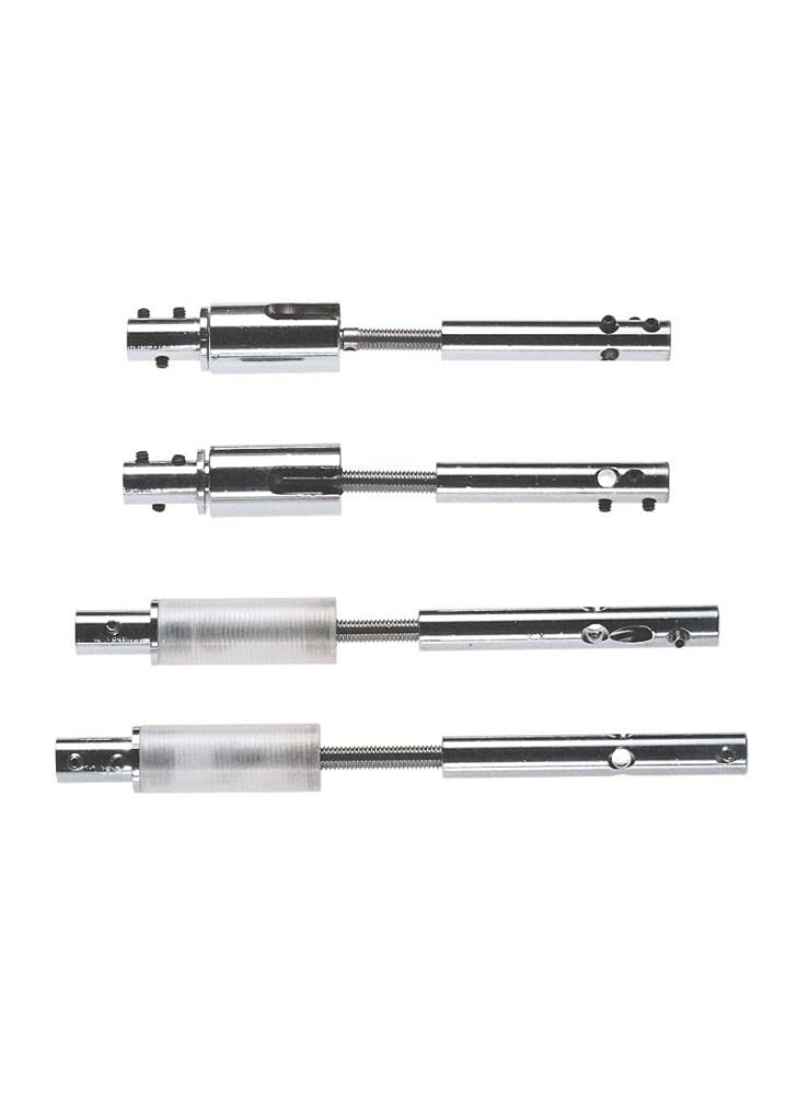 KL-Universal turnbuckles, sn