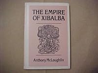 The Empire Of Xibalba 0533025303 Book Cover