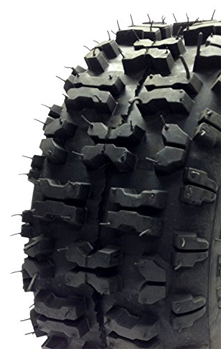 Hoosier 18x6.50-8 Snow Tires