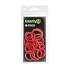Gravity RP 5555 RED 1 - Universal Gravity Ring Pack, Lust Red #1