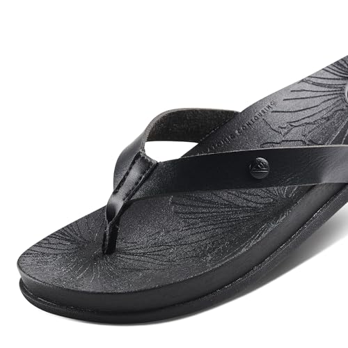 Image of REEF Women's Cushion Porto Cruz Flip Flops