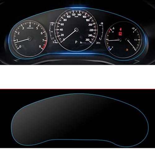 Film de navigation GPS de voiture pour garder un habitacle comme neuf