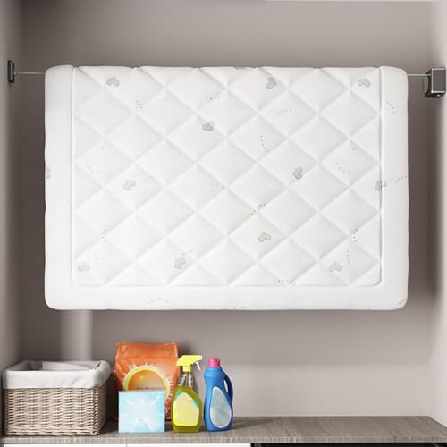Étendoir rétractable compact pour salle de bain et petit jardin - 4