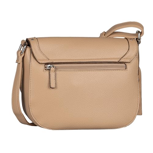 Sac de selle Tom Tailor compact Elaria pour alléger le quotidien - 2