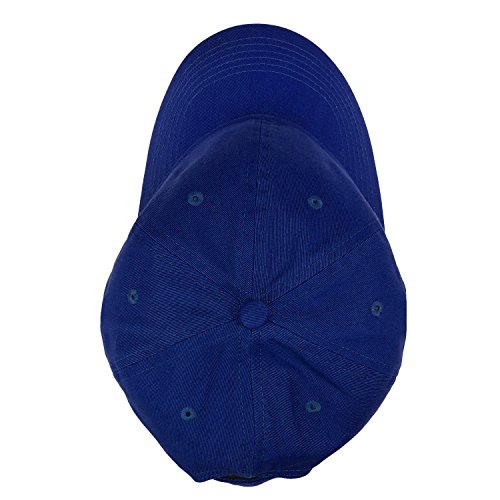 Image of Falari Classic Baseball Cap Dad Hat 100% Cotton Soft Adjustable Size