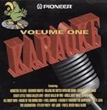  Pioneer Karaoke Vol 1