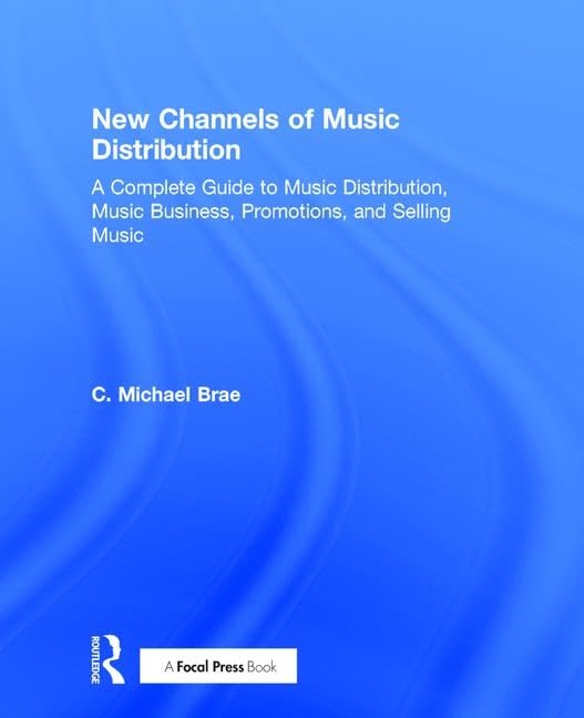 Guide de la distribution musicale : le business et la vente de musique