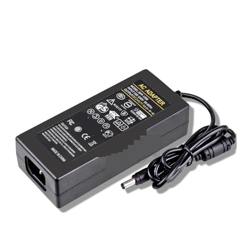 Adaptateur secteur 96W pour imprimante et securite domestique 24V