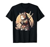 Japanese Samurai Warriors & Funny Kawaii Animes