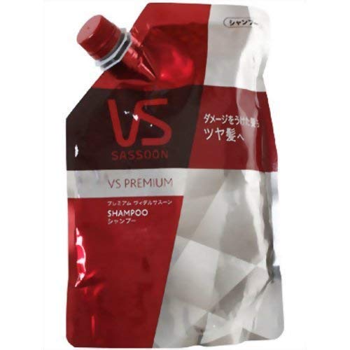 PGPremium Vidal Sassoon SP Tsumekae x 3 pieces