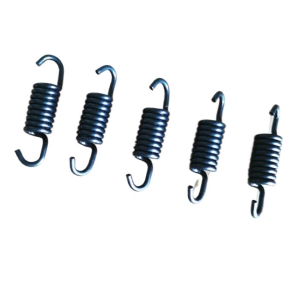 Embrayage débroussailleuse GX35 TL43 ressort de rechange pièce motorisation thermique