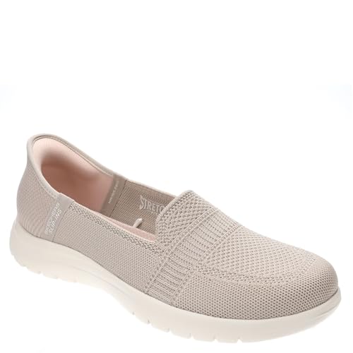 Skechers Women's On-The-go Flex-Camellia Hands Free Slip-ins Loafer