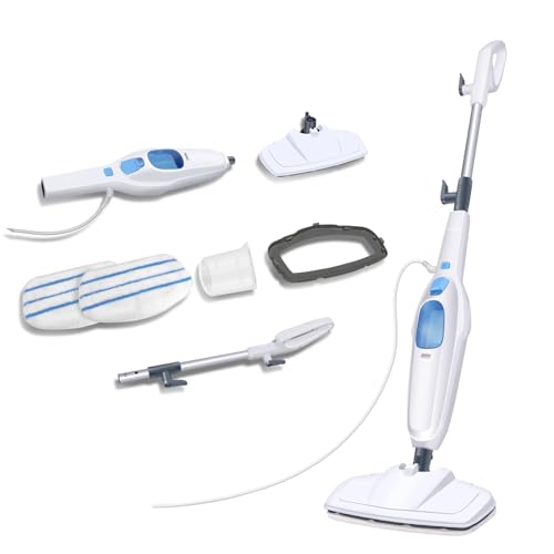 Yiyai 1 Dampfbesen 1500W Reiniger