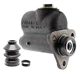 Raybestos MC4360 Professional Grade Brake Master Cylinder